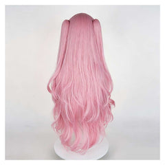Mizi Hitzebeständiges Haar Alien Stage MiziCosplay Perücke
