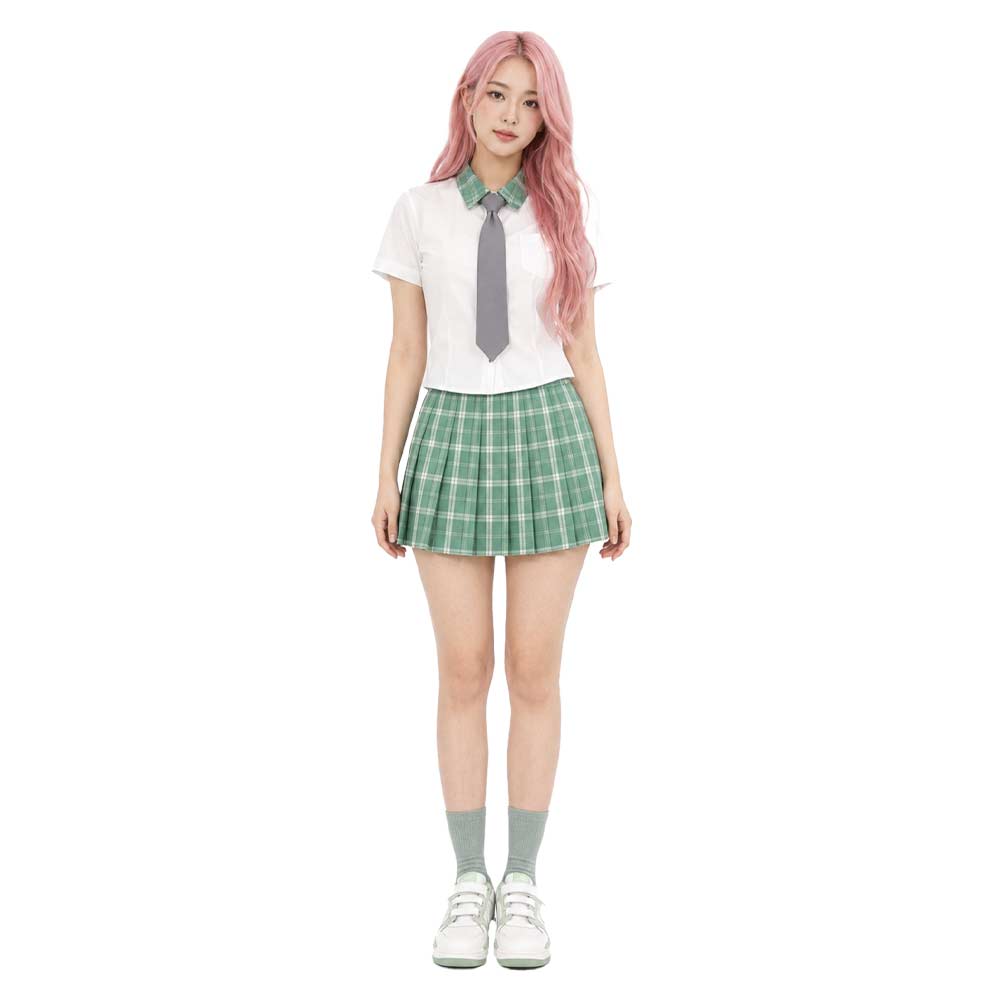 Mizi Kostüm Set Alien Stage Mizi Cosplay Outfit