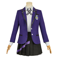 Mobile Suit Gundam GQuuuuuuX Nyaan Uniform Cosplay Outfits