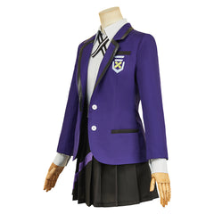 Mobile Suit Gundam GQuuuuuuX Nyaan Uniform Cosplay Outfits