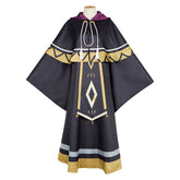 Monica Everett Kostüm Secrets of the Silent Witch Monica Cosplay Outfits