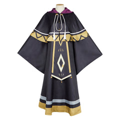 Monica Everett Kostüm Secrets of the Silent Witch Monica Cosplay Outfits