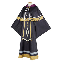 Monica Everett Kostüm Secrets of the Silent Witch Monica Cosplay Outfits
