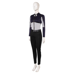 Monster Hunter Wilds Hunter Damen Outfits Cosplay Kostüm