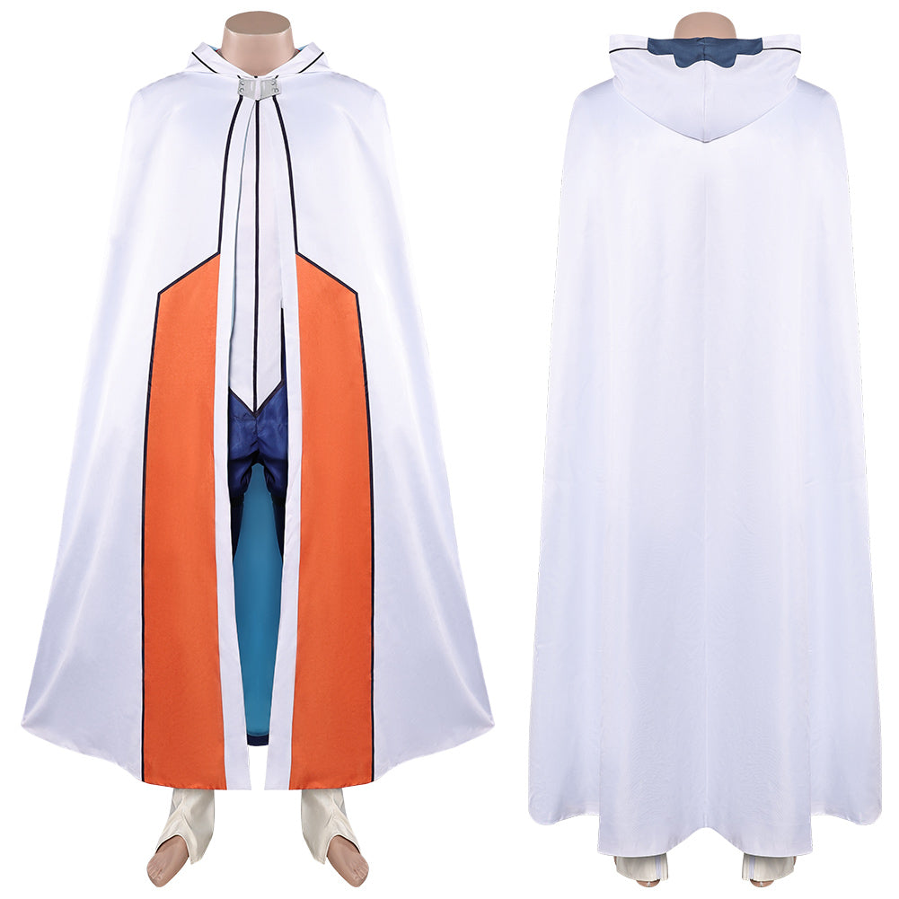 Moonrise Jacob Shadow Kostüm Jack Cosplay Outfits