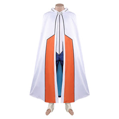 Moonrise Jacob Shadow Kostüm Jack Cosplay Outfits