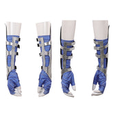 Mortal Kombat 2016 Kitana Handschuhe Cosplay Requisite