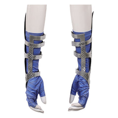 Mortal Kombat 2016 Kitana Handschuhe Cosplay Requisite