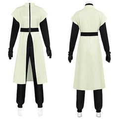 Motoko Kusanagi Kostüm Set Ghost in the Shell Motoko Kusanagi Cosplay Outfit
