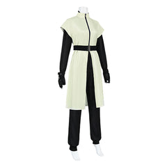 Motoko Kusanagi Kostüm Set Ghost in the Shell Motoko Kusanagi Cosplay Outfit