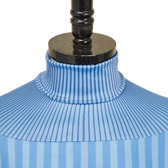 Mr. Fantastic blau Bodysuit The Fantastic Four Mister Fantastic Cosplay Jumpsuit