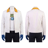 Mr. Smartypants Kostüm Toy Story Smarty Pants Cosplay Outfit