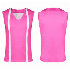 Mr. Snake Shirt The Bad Guys Mr. Snake Tank Cosplay Outfits