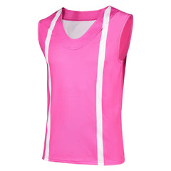 Mr. Snake Shirt The Bad Guys Mr. Snake Tank Cosplay Outfits