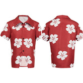 Mr. Snake Sommer Shirt The Bad Guys Mr. Snake Cosplay Outfits