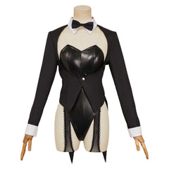 My Dress-Up Darling Marin Kitagawa Bunny Girl schwarz Cosplay Kostüm