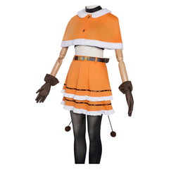 Nagisa Momoe Kostüm Set Puella Magi Madoka Magica Nagisa Momoe Cosplay Outfit