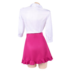 Nami Uniform Set One Piece Heroines 2026 Nami Cosplay Kostüm
