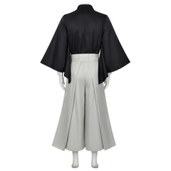 Naoya Zenin Kimono Jujutsu Kaisen Naoya Cosplay Outfit