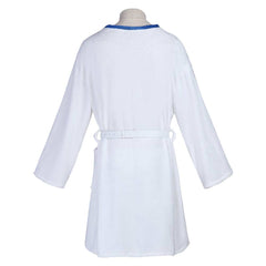 National Lampoon‘s Vacation - Roy Walley Bademantel Cosplay Kostüm