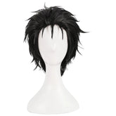 Natsuki Subaru Hitzebeständiges Haar Re Zero Natsuki Subaru Cosplay Perücke