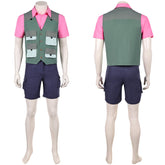 Nibbles Maplestick Zootopia 2025 Kostüm Set Nibbles Cosplay Outfits