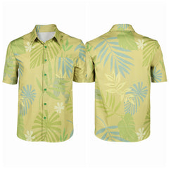 Nick Wilde Shirt Zoomania 2025 Nick Cosplay Outfits