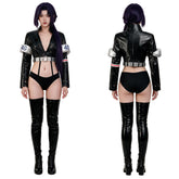 Nico Robin Kostüm Set One Piece Nico Robin Cosplay Outfit