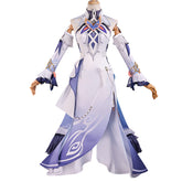 Nicole Reeyn Kostüm Genshin Impact N Cosplay Outfit