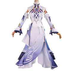 Nicole Reeyn Kostüm Genshin Impact N Cosplay Outfit