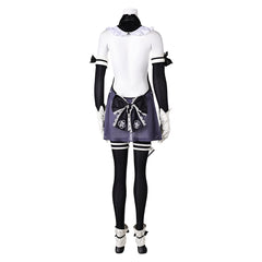 Nier EVE Stellar Blade Sexy Kostüm Cosplay Outfits