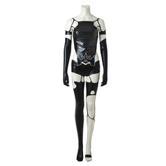 NieR:Automata YoRHa No. 2 Type B Kostüm Set Cosplay Outfits