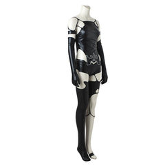 NieR:Automata YoRHa No. 2 Type B Kostüm Set Cosplay Outfits