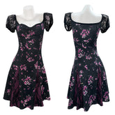 Nikki Freeman Kleid Obsession 2026 Nikki Sommer Cosplay Outfit