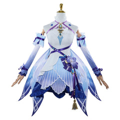 Nilou Kleid Genshin Impact Nilou Cosplay Kostüm Outfits