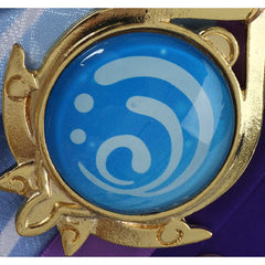 Nilou Kleid Genshin Impact Nilou Cosplay Kostüm Outfits