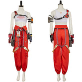 Nitro Kostüm Set FragPunk Nitro Cosplay Outfits