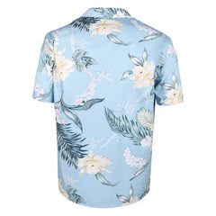 Nobody 2025 Hutch Mansell Sommer Shirt Cosplay Outfits