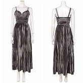 Now You See Me 2 Henley Reeves Kleid Henley Cosplay Kostüm