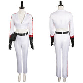 Nuka-Girl Kostüm Set Fallout Nuka-Girl Cosplay Outfits
