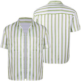 Obsession Bear Bailey Sommer Hemd Herren Sommer Outfit
