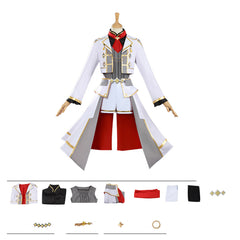 Oguri Cap Outfit Pretty Derby Uma Musume Oguri Cap Cosplay Kostüm