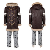 One Piece: Into The Grand Line - Fan Event Usopp Kostüm Cosplay Outfit