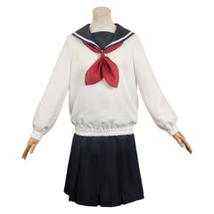 Osanai Yuki Uniform Shoushimin Series Yuki Cosplay Outfits