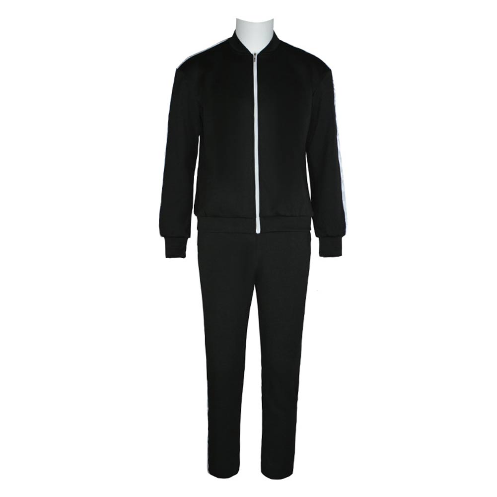 OSHI NO KO Hoshino Aquamarine Sportbekleidung Cosplay Kostüm