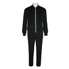 OSHI NO KO Hoshino Aquamarine Sportbekleidung Cosplay Kostüm