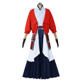 Oshi No Ko Taiki Himekawa Kimono Cosplay Kostüm Set