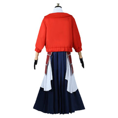 Oshi No Ko Taiki Himekawa Kimono Cosplay Kostüm Set
