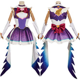 Overwatch 2 Kiriko Kostüm Cosplay Outfits
