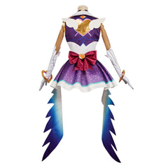 Overwatch 2 Kiriko Kostüm Cosplay Outfits